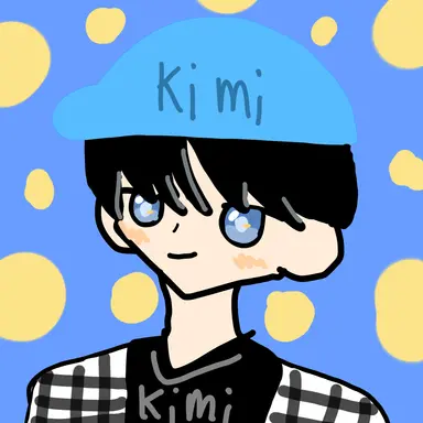 Profile image of 키미씨