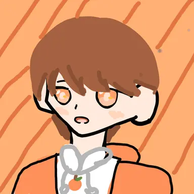 Profile image of 오렌지씨