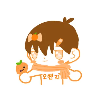 Profile image of 오렌지씨