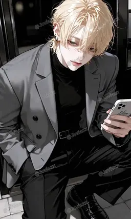 Profile image of 枢