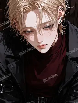 Profile image of 枢
