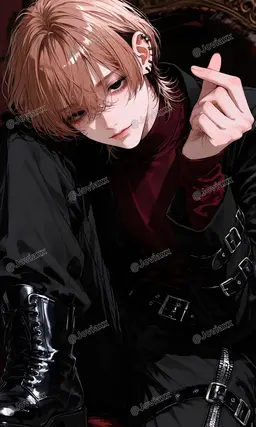 Profile image of 帷