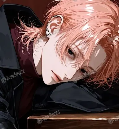 Profile image of 帷