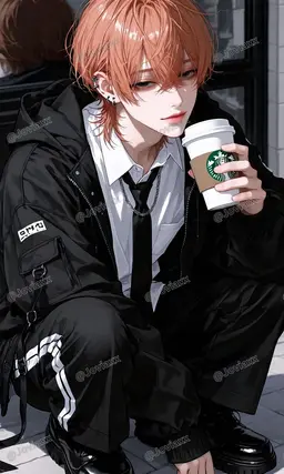 Profile image of 帷