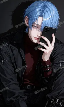 Profile image of 朔