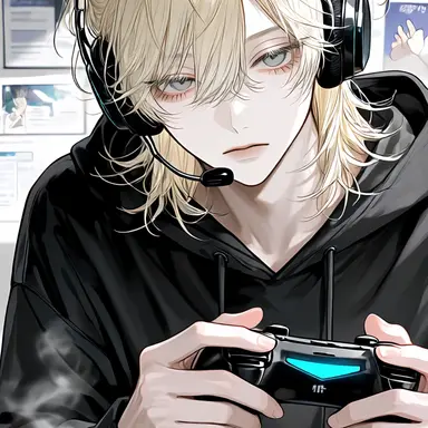 Profile image of 颯