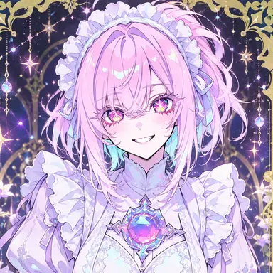 Profile image of ミルシェ