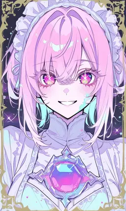 Profile image of ミルシェ
