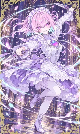 Profile image of ミルシェ