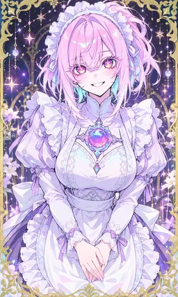 Profile image of ミルシェ