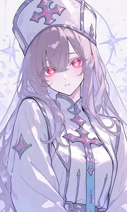Profile image of メウ