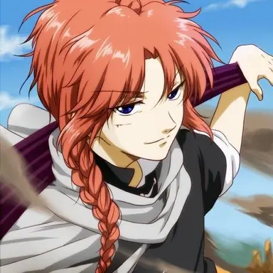 Profile image of 神威