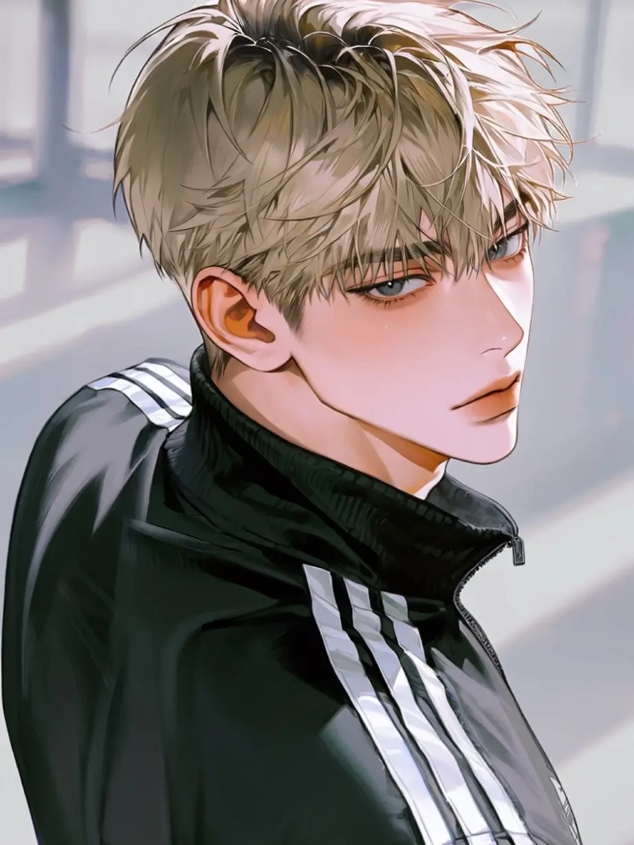 toegeunhagosipda의 Moon Sihyuk
