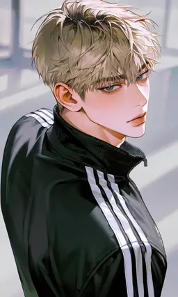 Profile image of Moon Sihyuk
