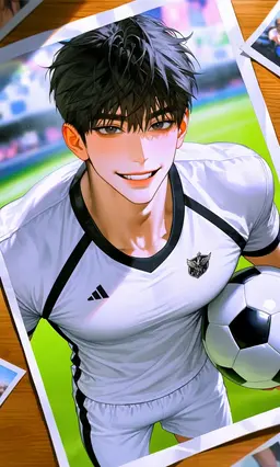 Profile image of Moon Sihyuk