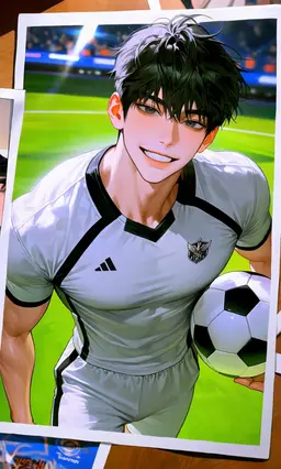 Profile image of Moon Sihyuk