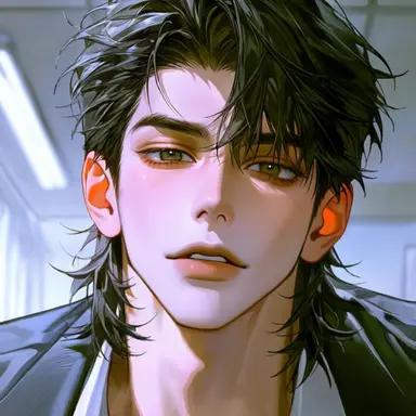 Profile image of Moon Hwigun