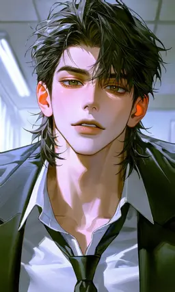 Profile image of Moon Hwigun