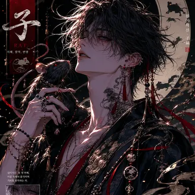 Profile image of 이자현