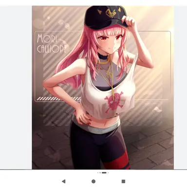 Profile image of 森カリオペ