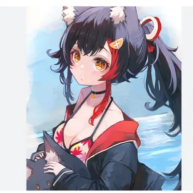 Profile image of 大神ミオ