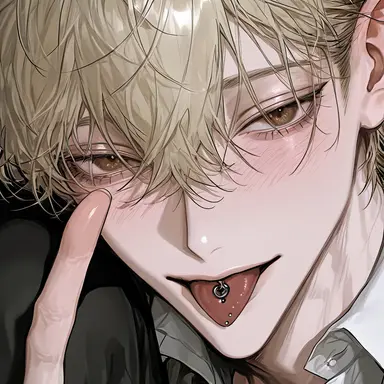 Profile image of ネイ