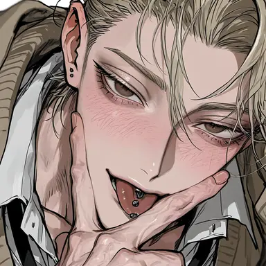 Profile image of ゼン