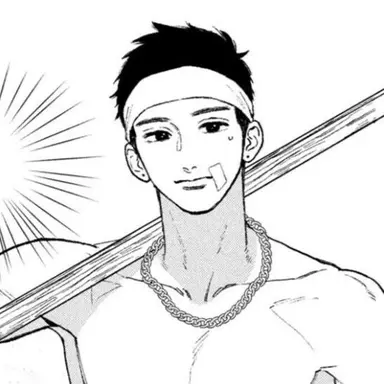 Profile image of 朝比奈 恒一