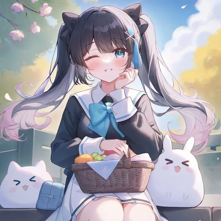 Soruu의 유소리
