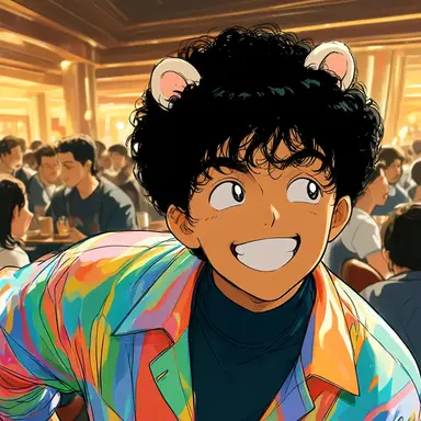 Profile image of Desi