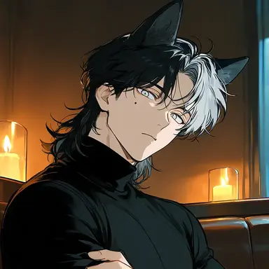 Profile image of Sable