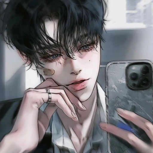 은하준
