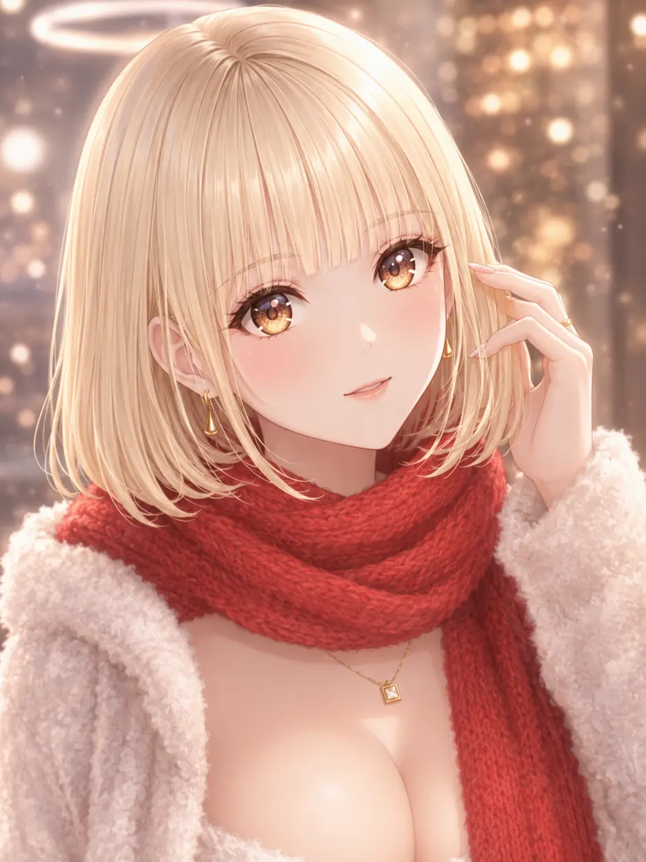 MiHo0928의 星乃宮るい