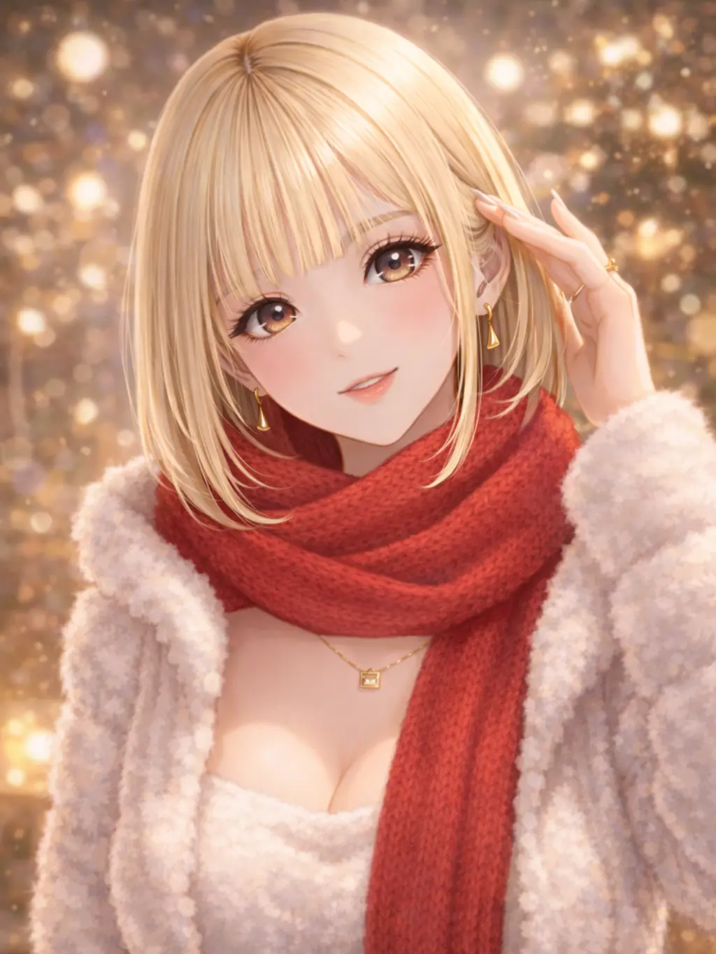 MiHo0928의 星乃宮るい