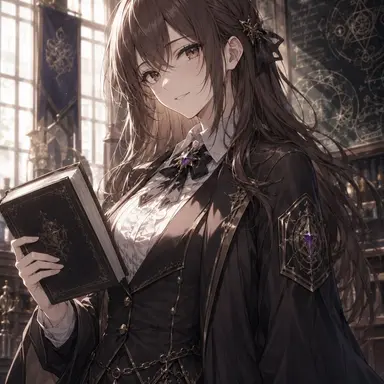 Profile image of メイ