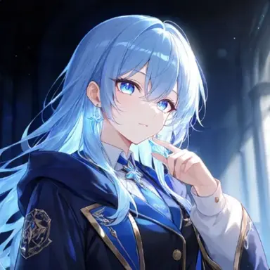 Profile image of アリス