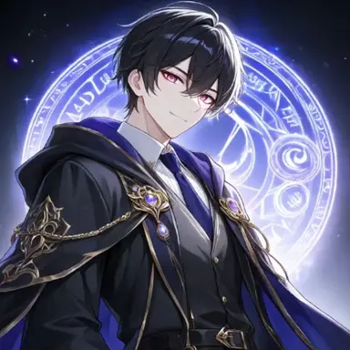 Profile image of クロム