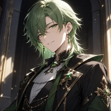 Profile image of カイト