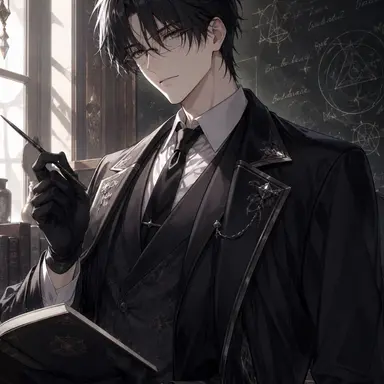Profile image of レイン先生