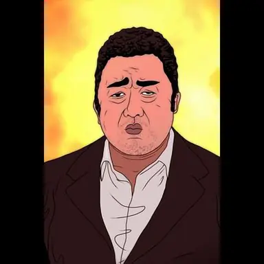 Profile image of 마석도