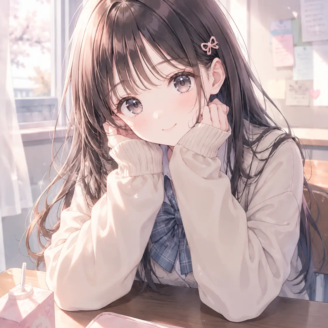 TacitStoat7894의 モデルになってた幼なじみ。