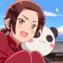 ヘタリア ねんどろいど 中国 王耀 ヘタリア】ねんどろいど『中国（王耀）』デフォルメ可動