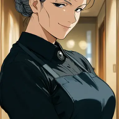 Profile image of Aldine