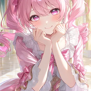 Profile image of 峯 優里奈