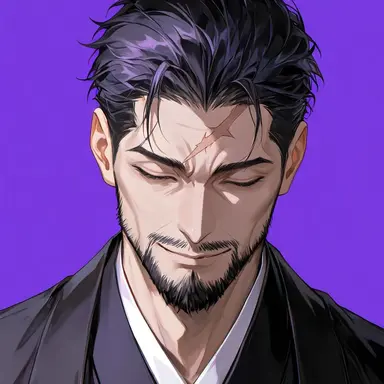 Profile image of Azami