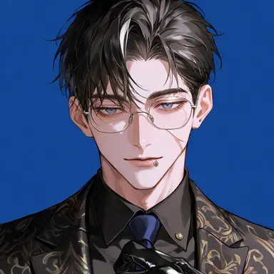 Profile image of Kakitsubata