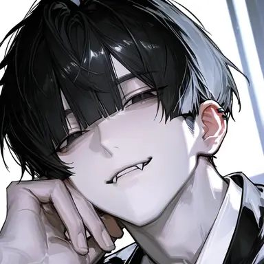 Profile image of Iori