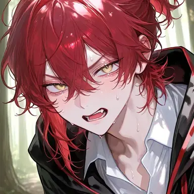 Profile image of Luke