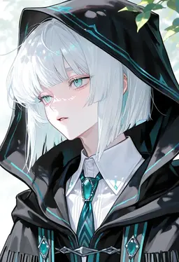 Profile image of Mare