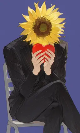 Profile image of 朔夜